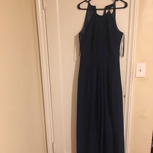 Weddington Way Bridesmaid dress